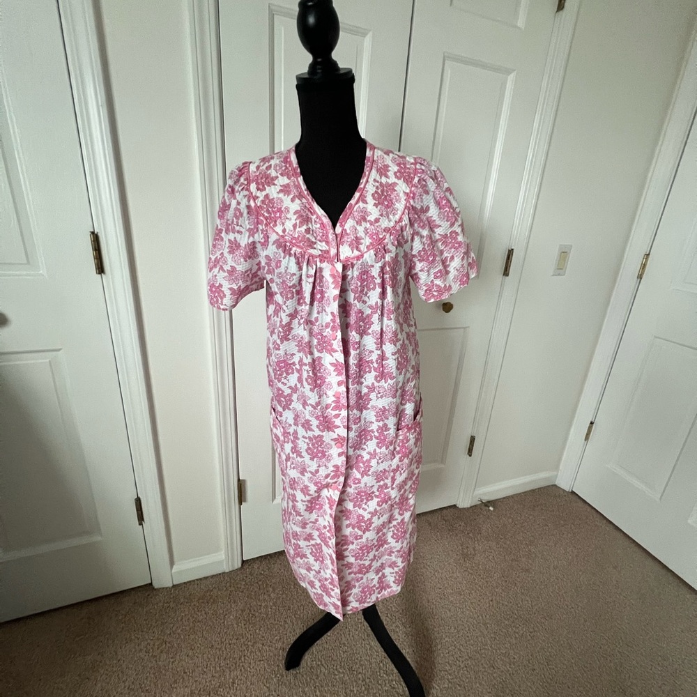 Housecoat